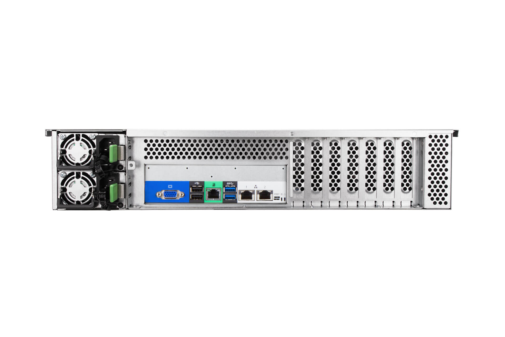 IW-RS248-03 - server system assembly